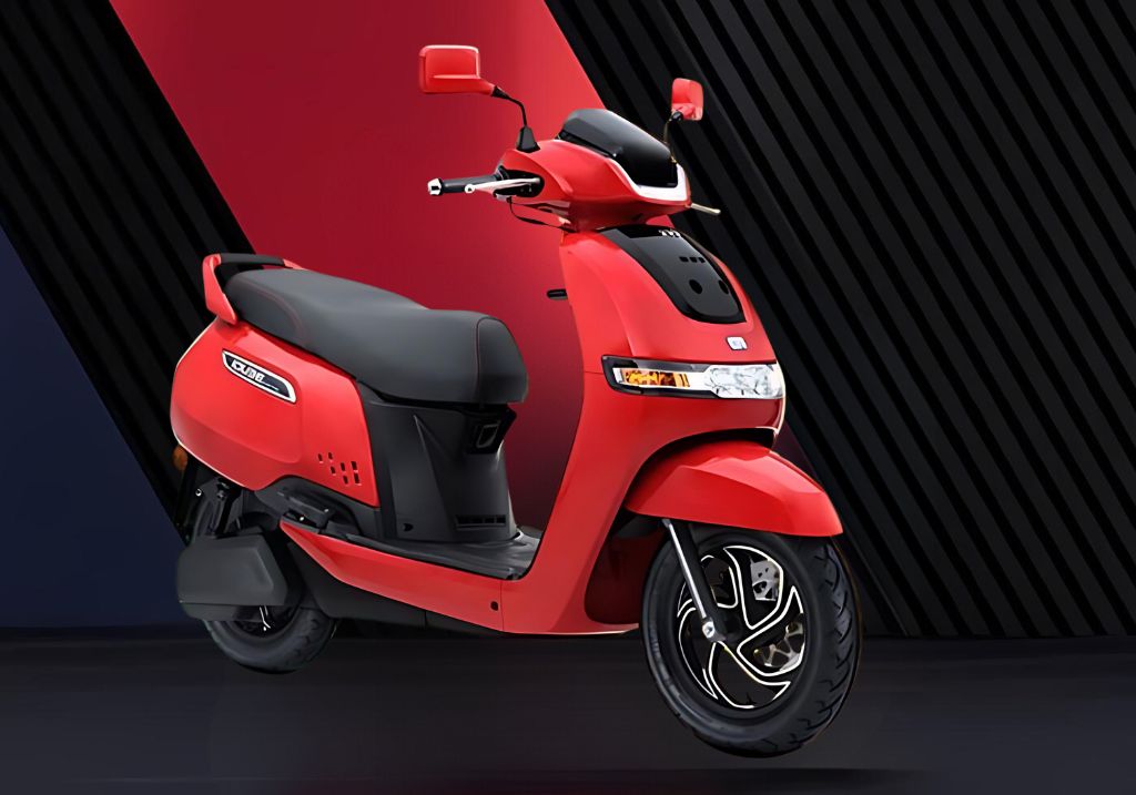 Best Electric Two Wheelers in India