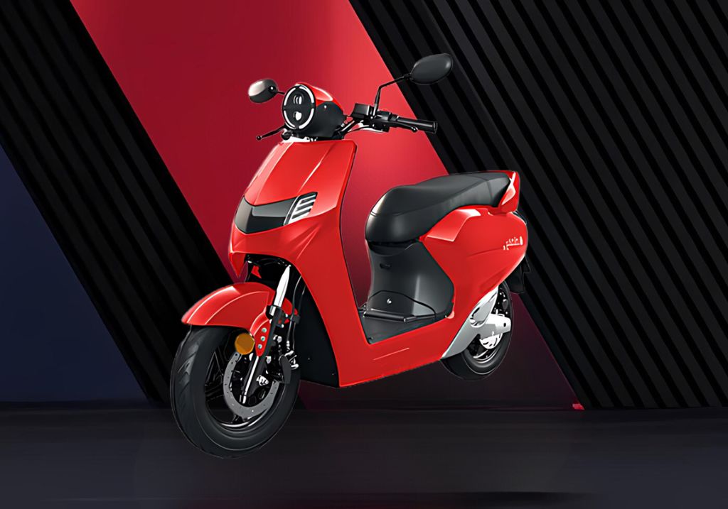 Best Electric Two Wheelers in India