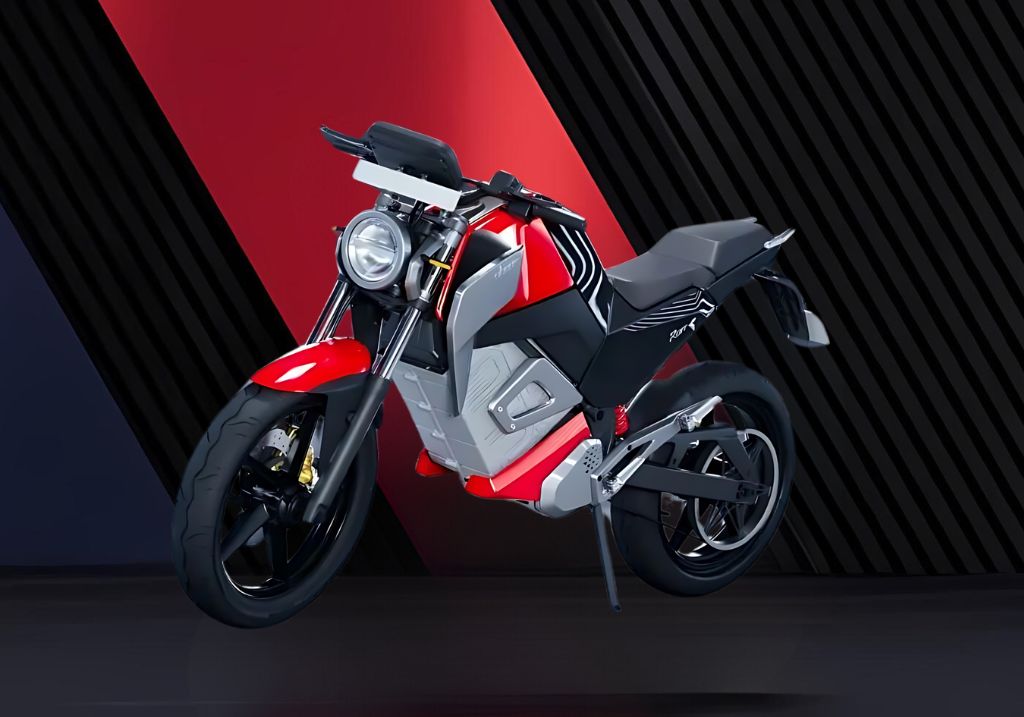 Best Electric Two Wheelers in India