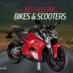 Best Electric Two Wheelers in India_www.techbijoy.com