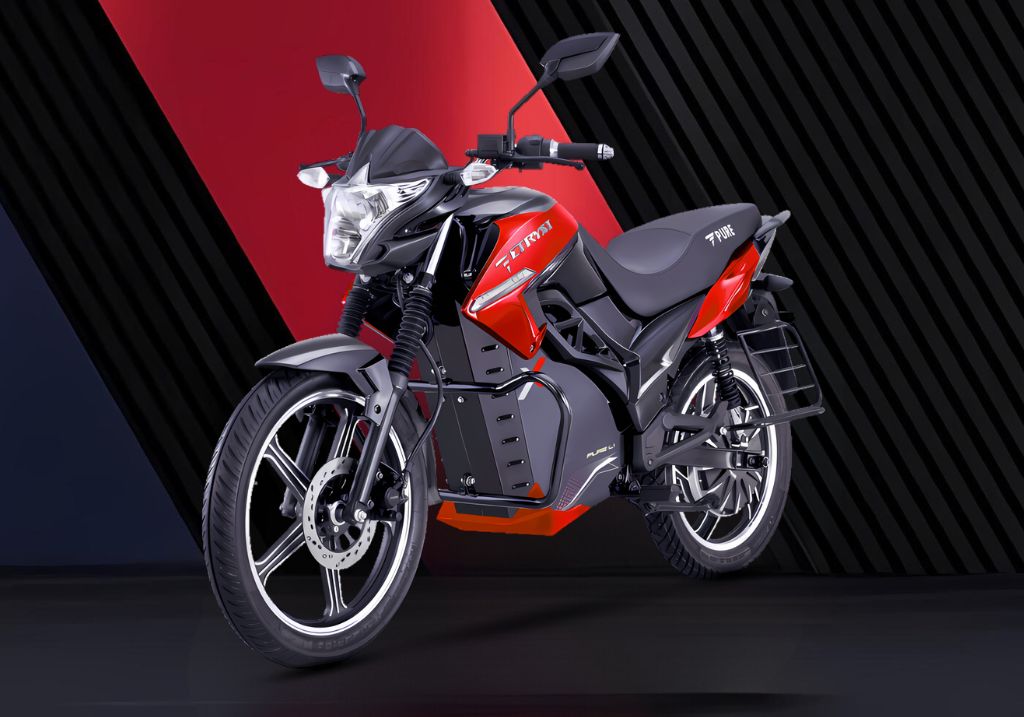 Top 15 Electric Bikes and Scooters in India_@techbijoy.com