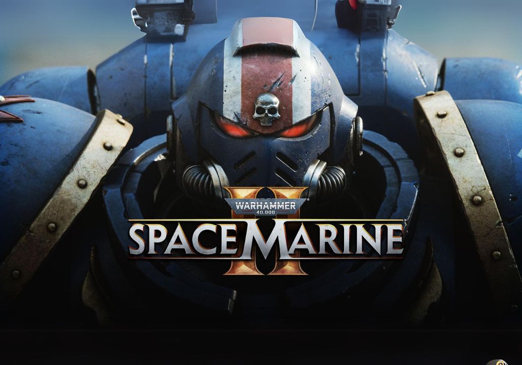 Upcoming PS5 Games for 2024_Warhammer 40,000 Space Marine 2_techbijoy