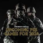 Upcoming PS5 Games for 2024_techbijoy.com