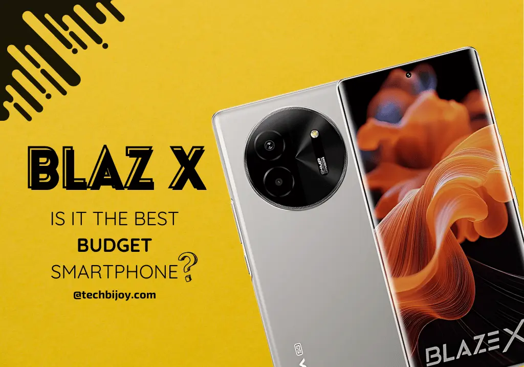 Lava Blaze X 5G Review: Is It the Best Budget Smartphone?