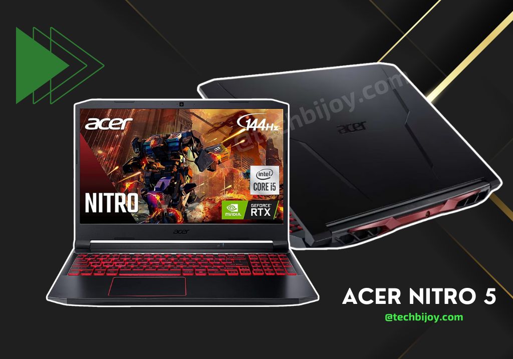 Best Gaming Laptop Under 60k