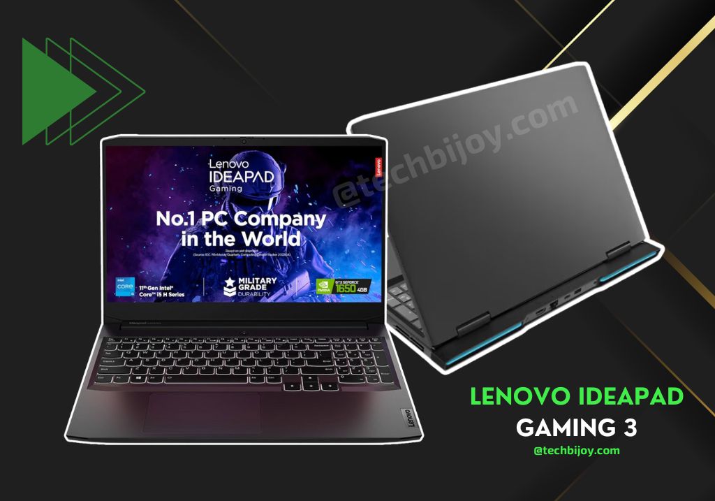 Best Gaming Laptop Under 60k