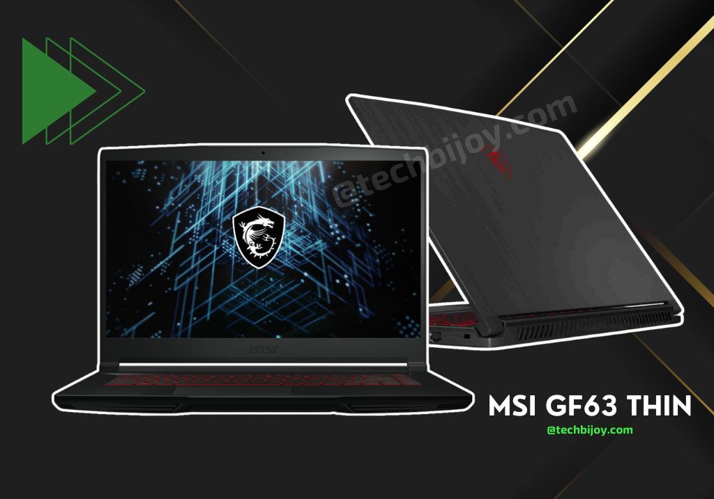 Best Gaming Laptop Under 60k