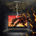 Best Gaming Laptop Under 60k