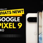 Google Pixel 9 Pro Fold