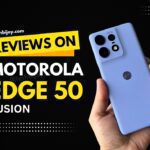 Motorola Edge 50 Fusion review