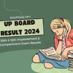 UP Board Result 2024